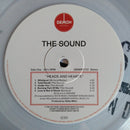 Sound, The - Heads And Hearts (LP) - Discords.nl