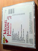 Michael Jackson - The King Of Pop World Tour 1987 (CD Tweedehands) - Discords.nl