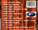 Radiohead - The Bends (CD Tweedehands)