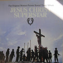 Various - Jesus Christ Superstar (The Original Motion Picture Sound Track Album) (LP Tweedehands)