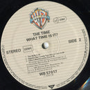Time, The - What Time Is It? (LP Tweedehands) - Discords.nl
