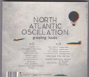 North Atlantic Oscillation - Grappling Hooks (CD) - Discords.nl