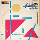 Shakatak - City Rhythm (Full Length Version) (12" Tweedehands) - Discords.nl