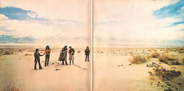 Wings - Venus And Mars (LP Tweedehands) - Discords.nl