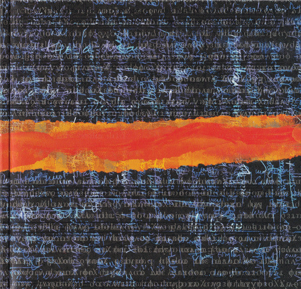 Peter Hammill - In Translation (CD Tweedehands) - Discords.nl