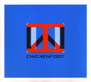 Chickenfoot - III (CD) - Discords.nl