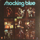 Shocking Blue - 3rd Album (LP Tweedehands) - Discords.nl
