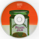 Pearl Jam - All Night Thing (CD Tweedehands)