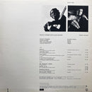 Ralph Towner With Glen Moore - Trios/Solos (LP Tweedehands)