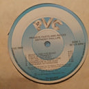 Anthony Phillips - Private Parts And Pieces (LP Tweedehands) - Discords.nl