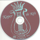 De Kift - Koper (CD Tweedehands) - Discords.nl