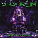 Jorn (4) - Heavy Rock Radio II - Executing The Classics (CD) - Discords.nl
