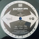 System Of A Down - Toxicity (CD) - Discords.nl