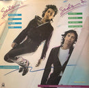 Rinus Gerritsen En Michel van Dijk - Gerritsen En Van Dijk (LP Tweedehands)