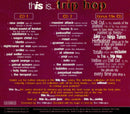 Various - This Is... Trip Hop (CD Tweedehands) - Discords.nl