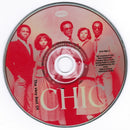 Chic - The Very Best Of Chic (CD) - Discords.nl