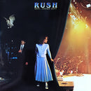 Rush - Exit...Stage Left (LP Tweedehands)