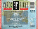 Forcefield (8) - To Oz And Back (CD Tweedehands)