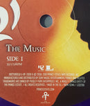 Prince - 3121 (LP) - Discords.nl