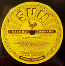 Million Dollar Quartet, The - The Million Dollar Quartet (LP Tweedehands) - Discords.nl