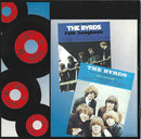 Byrds, The - Turn! Turn! Turn! (CD Tweedehands) - Discords.nl