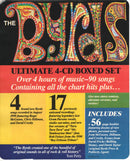 Byrds, The - The Byrds (CD Tweedehands) - Discords.nl