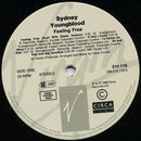 Sydney Youngblood - Feeling Free (LP Tweedehands)