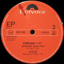 Risqué - Starlight (Special Long Disco Version) (12" Tweedehands) - Discords.nl