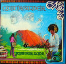 Quicksilver Messenger Service - Just For Love (LP Tweedehands)