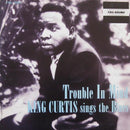 King Curtis - Trouble In Mind (LP Tweedehands)