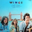 Wings - London Town (LP Tweedehands)