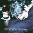 Mike Johnson - I Feel Alright (CD Tweedehands)