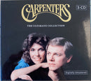 Carpenters - The Ultimate Collection (CD Tweedehands)