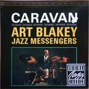 Art Blakey & The Jazz Messengers - Caravan (LP Tweedehands)