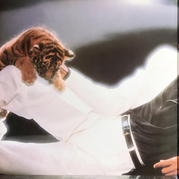 Michael Jackson - Thriller (LP Tweedehands) - Discords.nl