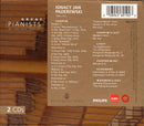 Ignacy Jan Paderewski - Ignacy Jan Paderewski (CD Tweedehands) - Discords.nl