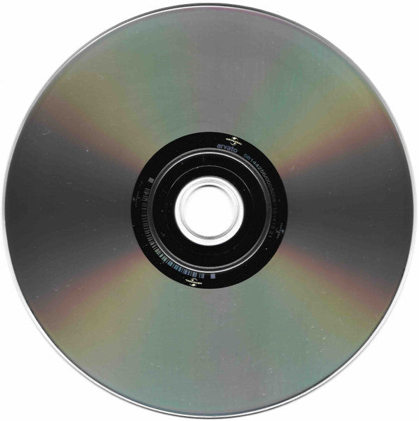 Selena Gomez & The Scene - Kiss & Tell (CD Tweedehands)