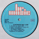 Fleetwood Mac - Live (LP Tweedehands) - Discords.nl