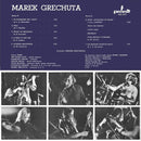 Marek Grechuta - Magia Obłoków (LP Tweedehands)