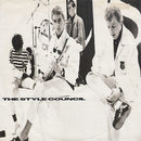 Style Council, The - Waiting (12" Tweedehands) - Discords.nl
