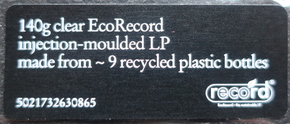 Coldplay - Parachutes (LP) - Discords.nl