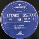 Rush - Exit...Stage Left (LP Tweedehands)