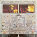 Bob Marley & The Wailers - Babylon By Bus (LP Tweedehands)