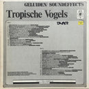No Artist - Tropische Vogels (LP Tweedehands)