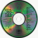Steve Vai - Flex-Able (CD Tweedehands) - Discords.nl