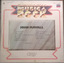 John Mayall - John Mayall (LP Tweedehands) - Discords.nl