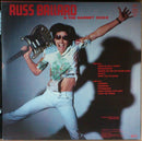Russ Ballard - Into The Fire (LP Tweedehands) - Discords.nl