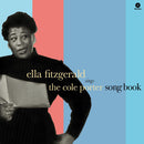 Ella Fitzgerald - Sings The Cole Porter Song Book (LP Tweedehands)