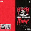 $uicideboy$ - I want to die in new orleans (LP) - Discords.nl