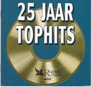 Various - 25 Jaar Tophits (CD Tweedehands) - Discords.nl